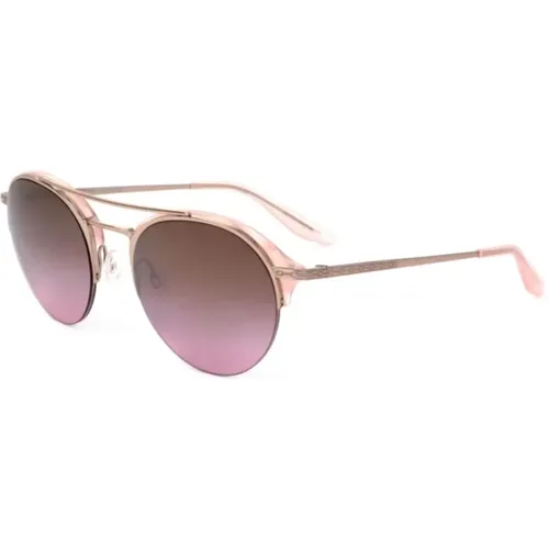 Stylish Sunglasses for Everyday Wear , unisex, Sizes: ONE SIZE - Barton Perreira - Modalova