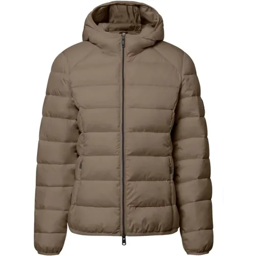 Damen Aspen Jacke , Damen, Größe: M - ECOALF - Modalova