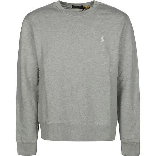 Stylischer Sweatshirt für Männer - Ralph Lauren - Modalova