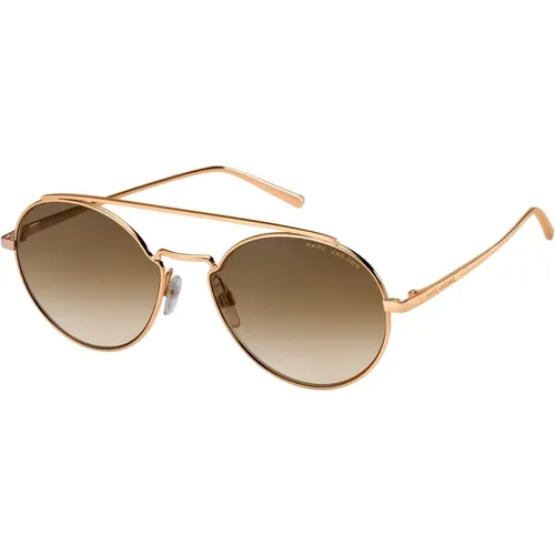 Stylische Sonnenbrille Marc 456 , Damen, Größe: 57 MM - Marc Jacobs - Modalova