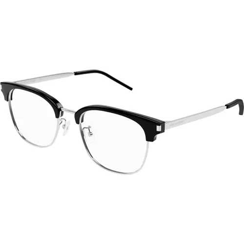 Eyewear Frames SL 649/F , unisex, Sizes: 54 MM - Saint Laurent - Modalova