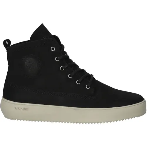 Aspen - Yg26 - High -Sneaker , Herren, Größe: 40 EU - Blackstone - Modalova