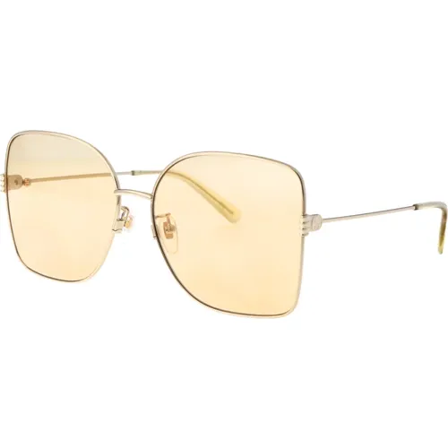 Stylish Sunglasses Gg1282Sa , female, Sizes: 62 MM - Gucci - Modalova