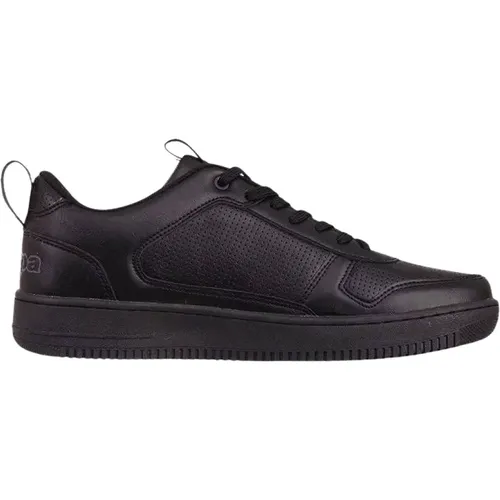 Leichte Atmungsaktive Herren Sneakers , Herren, Größe: 45 EU - Kappa - Modalova