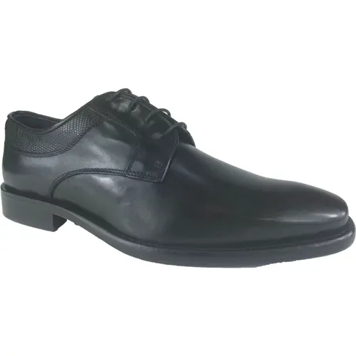 Business Schuhe , Herren, Größe: 40 EU - I Maschi - Modalova