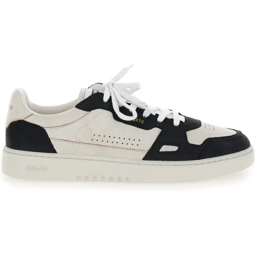 Dice Lo Sneaker , male, Sizes: 8 UK, 10 UK, 7 UK, 6 UK - Axel Arigato - Modalova