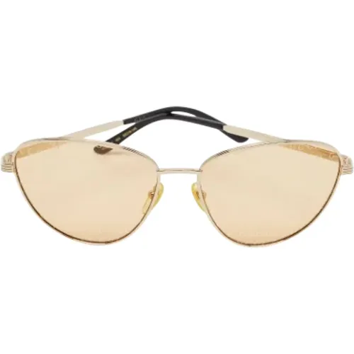 Pre-owned Acetat sonnenbrillen - Gucci Vintage - Modalova