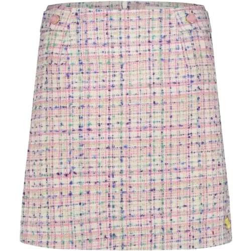 Dora Skirt , Damen, Größe: L - Fabienne Chapot - Modalova