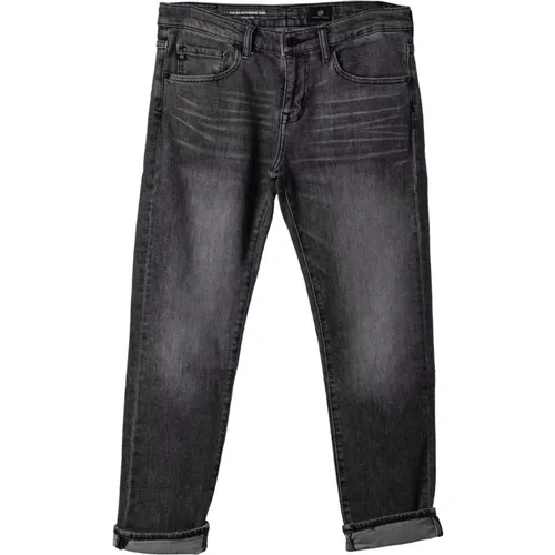 Slim Fit Jeans for Fashion-Loving Women , female, Sizes: 2XL - adriano goldschmied - Modalova