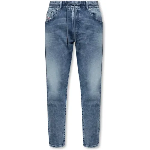 ‘D-Krooley Jogg L.32’ Jeans , Herren, Größe: W26 L32 - Diesel - Modalova