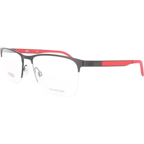 Glasses , unisex, Größe: 56 MM - Hugo Boss - Modalova