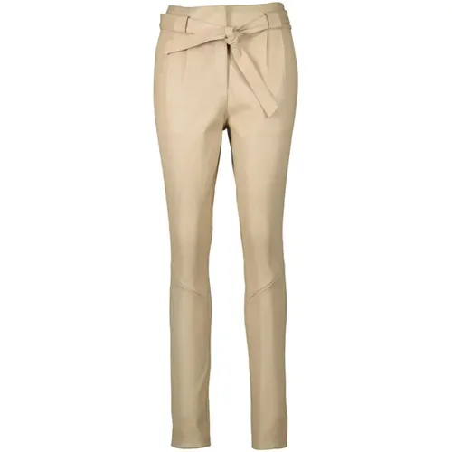 Trousers , female, Sizes: S - Ibana - Modalova