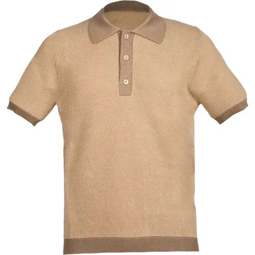 Polo Shirts , male, Sizes: 2XL, 3XL, L - Circolo 1901 - Modalova