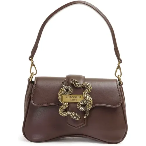 Shoulder Bag Elegant Style , female, Sizes: ONE SIZE - Just Cavalli - Modalova