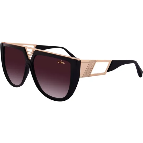 Sunglasses Unisex Model , female, Sizes: 59 MM - Cazal - Modalova