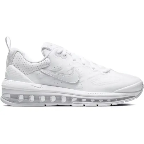 Low Top Sneakers for Women , female, Sizes: 4 1/2 UK, 3 UK, 5 1/2 UK, 11 1/2 UK, 11 UK, 10 UK, 2 1/2 UK, 3 1/2 UK - Nike - Modalova