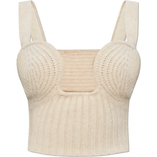 Top Kensington , Damen, Größe: XS - Cult Gaia - Modalova