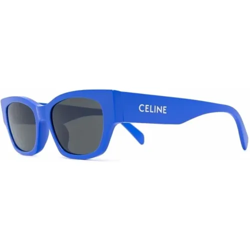 Cl40197U 92A Sunglasses , unisex, Sizes: 54 MM - Celine - Modalova