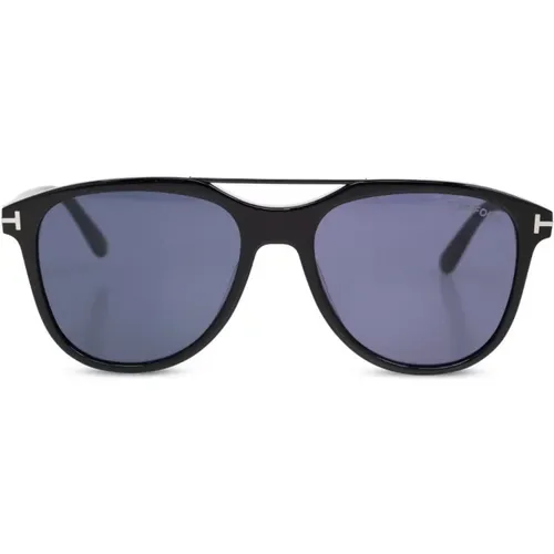 Ft1098 01V Sonnenbrillen , unisex, Größe: 54 MM - Tom Ford - Modalova