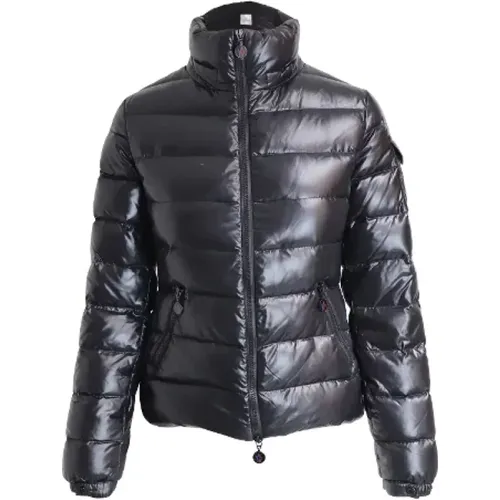 Pre-owned Nylon outerwear - Moncler Pre-owned - Modalova