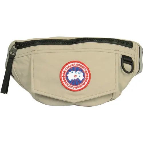 Gelbe Bauchtasche Taschen - Canada Goose - Modalova