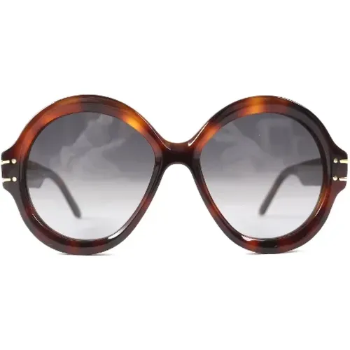 Pre-owned Stoff sonnenbrillen - Dior Vintage - Modalova