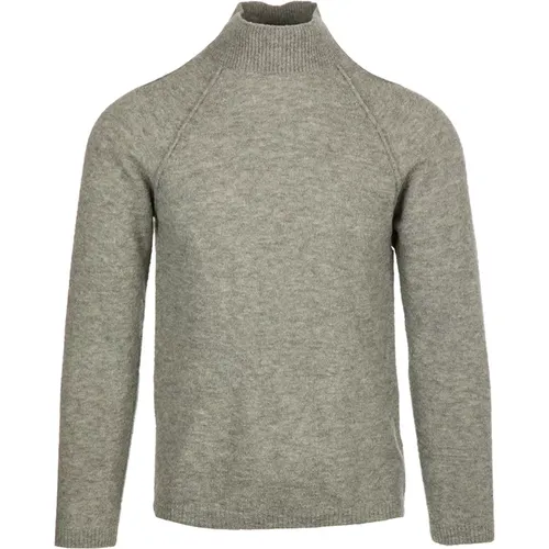 Sweater , male, Sizes: S - Daniele Fiesoli - Modalova