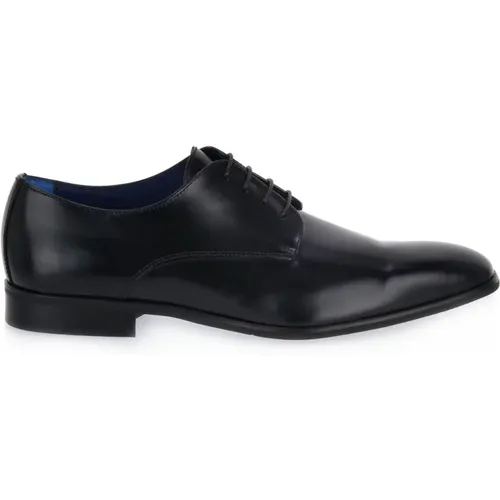 Business Schuhe , Herren, Größe: 43 EU - Marco Ferretti - Modalova
