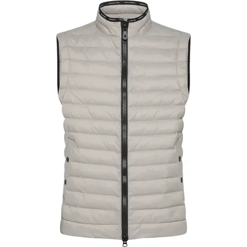 Ultra-light PrimaLoft Vest , male, Sizes: S - Peuterey - Modalova