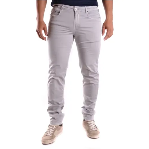 Jeans , male, Sizes: W35 - PT Torino - Modalova