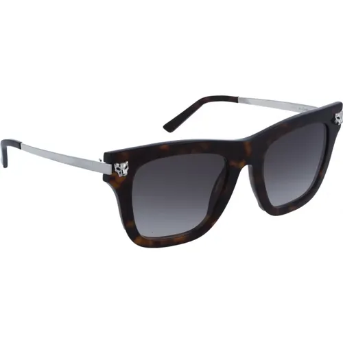 Sunglasses , female, Sizes: 50 MM - Cartier - Modalova