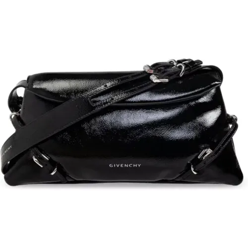 Schwarze Stilvolle Taschen Kollektion - Givenchy - Modalova