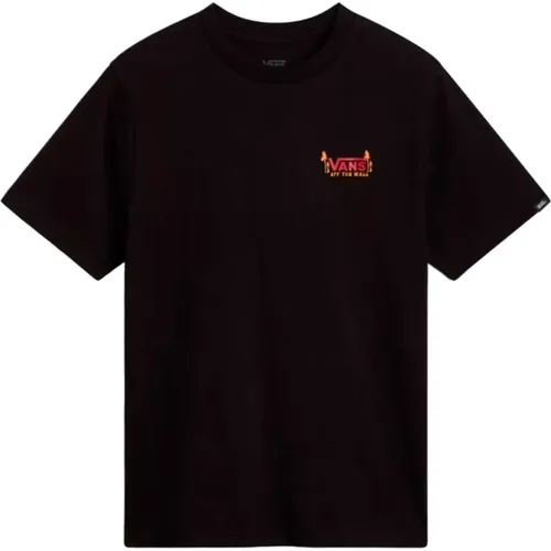 Squatch Songs T-shirt Vans - Vans - Modalova