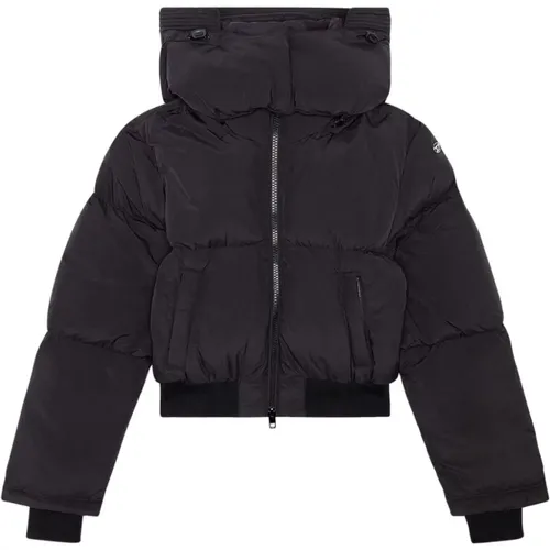 Down Jackets Diesel - Diesel - Modalova