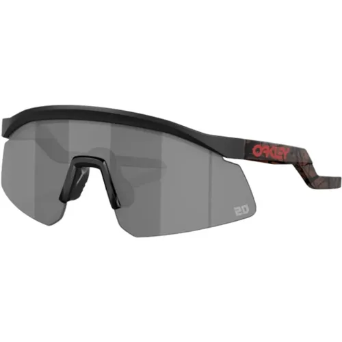 Sporty Sunglasses Hydra Prizm , male, Sizes: 37 MM - Oakley - Modalova