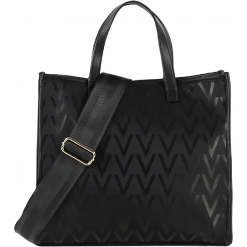 Stylish Tote Bags for Women , female, Sizes: ONE SIZE - Valentino by Mario Valentino - Modalova