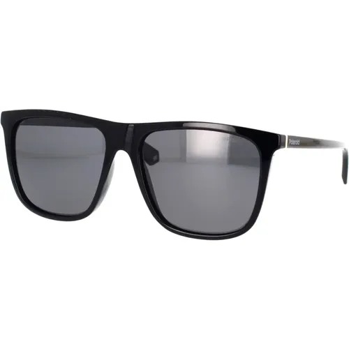 Stylish Sunglasses PLD 6099/S 807 , unisex, Sizes: 56 MM - Polaroid - Modalova