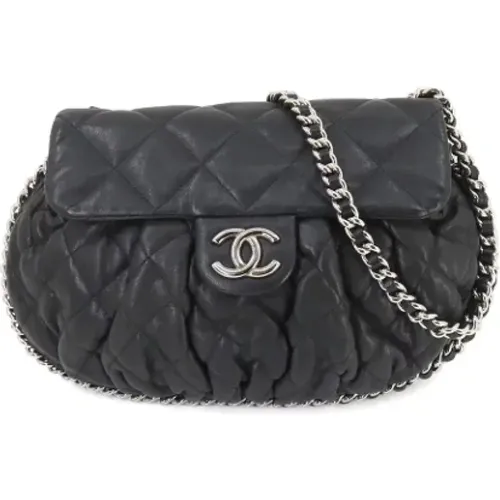 Pre-owned Leder chanel-taschen - Chanel Vintage - Modalova