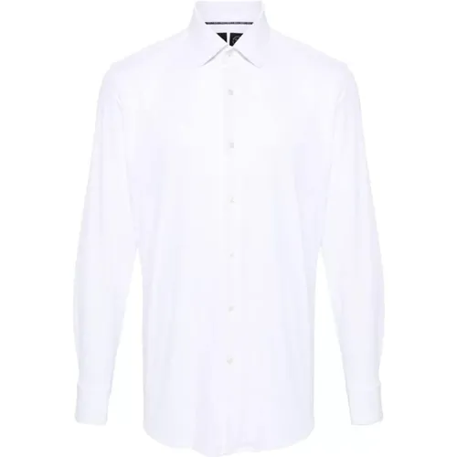 Stylish Shirt , male, Sizes: 3XL - Hugo Boss - Modalova