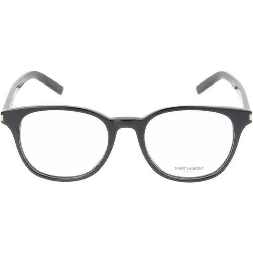 Modische Brille SL 523 , unisex, Größe: 52 MM - Saint Laurent - Modalova