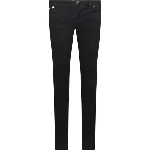 Slim Fit Stars Bull Denim Pant - Givenchy - Modalova