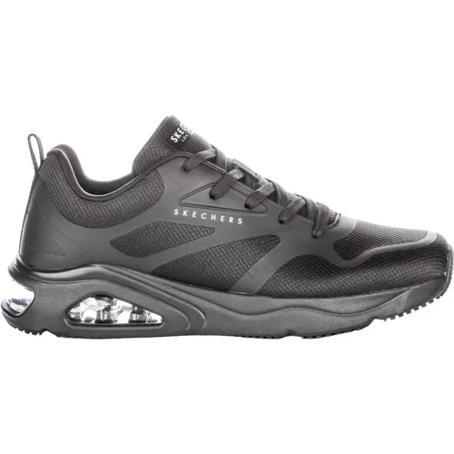 Urban Trainers with Tres Air Uno R Technology , male, Sizes: 9 UK - Skechers - Modalova