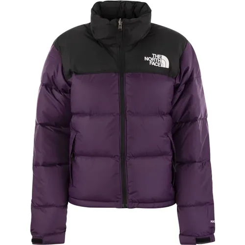 Down Jackets , Damen, Größe: M - The North Face - Modalova