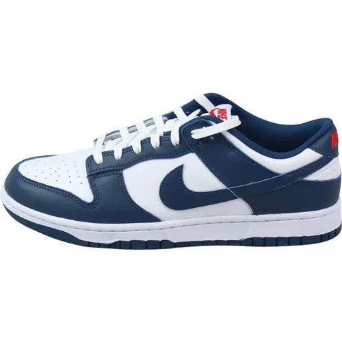 Valerian Dunk Low Sneakers , Herren, Größe: 39 EU - Nike - Modalova