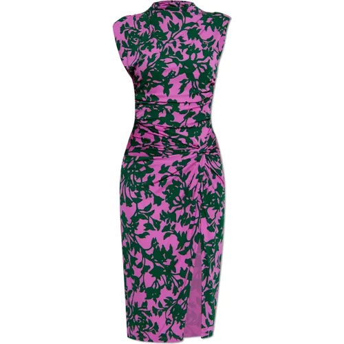 Kleid Aviel Diane Von Furstenberg - Diane Von Furstenberg - Modalova