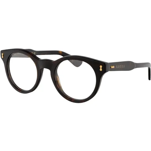 Stylische Optische Brille Gg1266O Modell - Gucci - Modalova