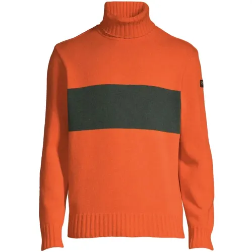 Rollkragenpullover Paul & Shark - PAUL & SHARK - Modalova