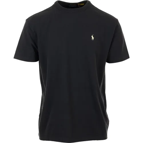 T-shirts and Polos , male, Sizes: M, XL - Ralph Lauren - Modalova