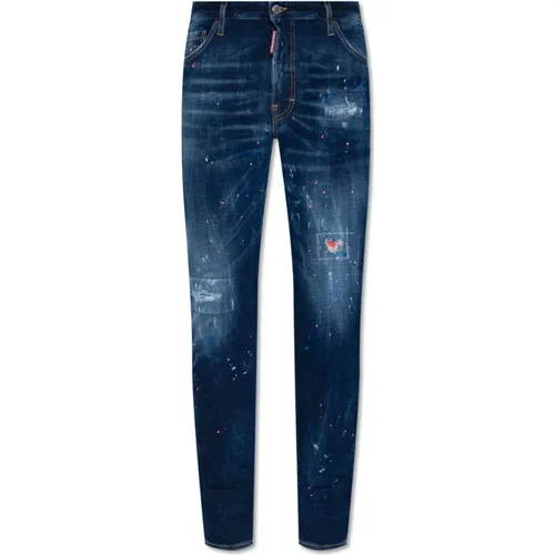 Cool Girl jeans Dsquared2 - Dsquared2 - Modalova