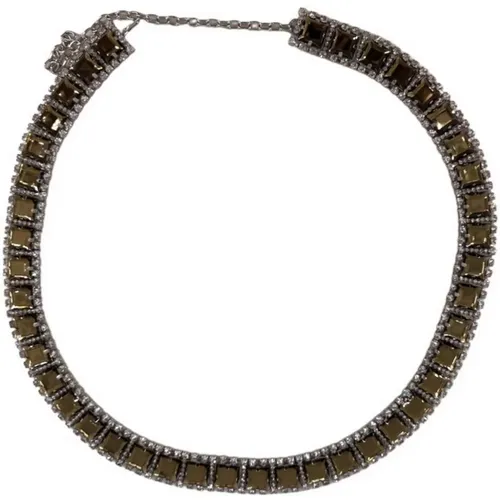 Belt , female, Sizes: 80 CM - Orciani - Modalova
